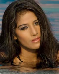 Poonam Pandey